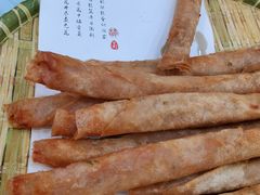 -魏四小鱼锅贴王