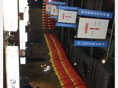 -很久以前羊肉串(簋街店)
