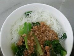 -浪记面店(老墟村店)