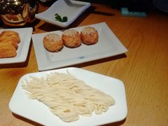 -额尔敦传统涮(体育场店)
