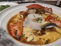 -香港狮子山下·明星粤菜餐厅(北苑店)