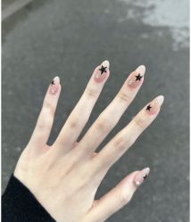 -i.f美甲美睫