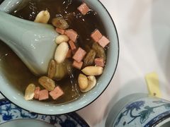 -缪氏川菜(丰盛町店)