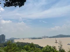 -南沙天后宫景区