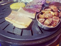 猪皮-济州爱肉堂(总店)
