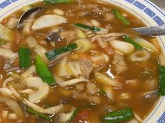-老雒阳面馆·水席·洛阳菜(偃师店)