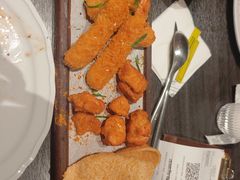-卡朋西餐(宝安大仟里店)