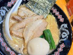 -Ramen满吉·豚骨拉面(丽园路店)