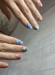 点击看大图 -Aso Artist Beauty美甲美睫