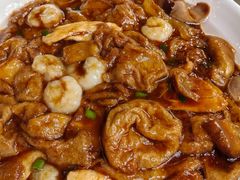 -二泉园老菜馆·百年无锡菜