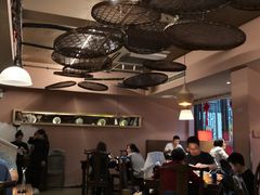 -鱼食饭稻·苏浙土菜17年老馆子(平江路店)