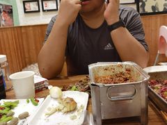 -福苗小骆驼烧烤(莲湖路店)