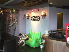 -恐怖游戏(湖滨店)