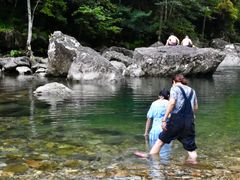 -楠溪江风景名胜区