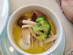 -古南都·清真绿柳居菜馆(太平南路店)