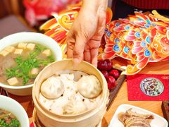 -回味鸭血粉丝汤(夫子庙瞻园路店)