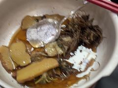 -南海食街(佛冈店)
