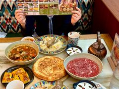 -天山传奇新疆菜(SKLP店)