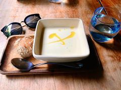 -植物园哈利亚餐厅