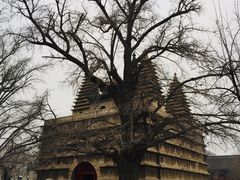 -北京石刻艺术博物馆(五塔寺)