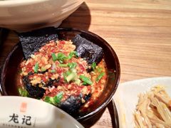 -湘人龙记老长沙米粉(鸟巢店)