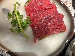 -盡膳口福跷脚牛肉火锅(国贸商城店)