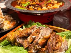 -那拉提之疆·新疆菜(美院店)