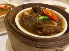 -福州天元国际威斯汀酒店·中国元素餐厅