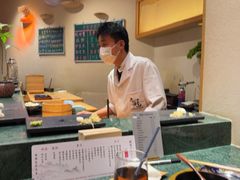 -鮨冠OMAKASE食べ放题(北京首店)