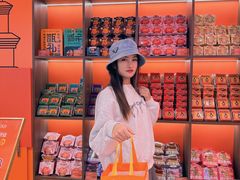 -甑礼西安甑糕(常营长楹天街店)