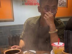 -清真·北京老门框爆肚涮肉馆(凤城六路店)