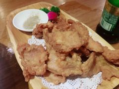 -隆喜元鱼汤包·海鲜(中联广场店)