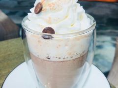 -悦厅·下午茶(杭州柏悦酒店)