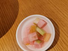 -村外有星光小食铺(长嘉汇店)