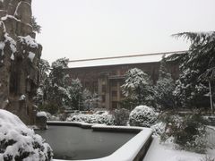 -陕西师范大学(雁塔校区)