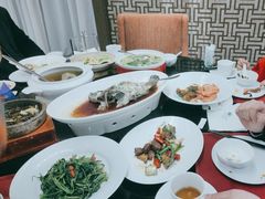 -杭州和达希尔顿逸林酒店·和园中餐厅-杭帮菜名店