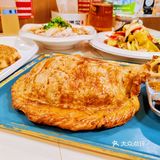 准噶尔新疆菜才是驻京办该有的水平