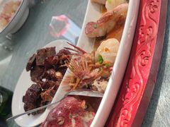 -汤记传菜(秀浦路店)