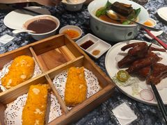 杏片大良脆奶-新雅(丰盛里店)