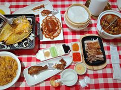 -西贝(上海我格广场店)