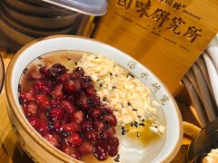 -狮头牌卤味研究所·卤味饭(花城汇南区店)