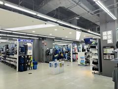 -迪卡侬(蓬江万达店)