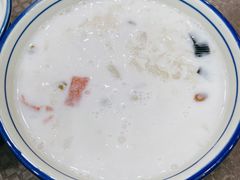 椰奶清补凉-文昌邓记清补凉(西沙路店)