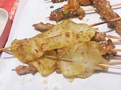 -木屋烧烤(坂田天安云谷店)