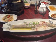 -集贤门·徽菜(南山店)