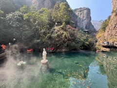 -雁荡山风景名胜区
