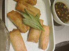 小广炸春卷-亮欢寨快活林 酸汤鱼(仁怀店)