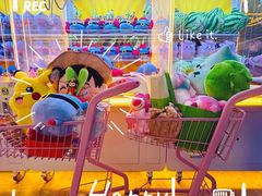 -风云再起游乐汇(北京西单西西友谊店)