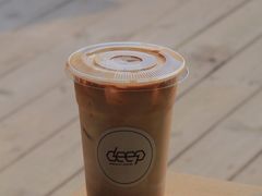 -DEEP COFFEE(瑞光烘焙工厂店)