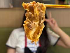 -海底捞火锅(漕宝路店)